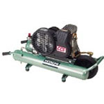 Hitachi EC16 Parts