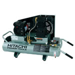 Hitachi EC189 Parts