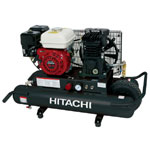 Hitachi EC2510E Parts