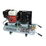 Hitachi EC25E Parts