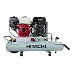 Hitachi EC2610E Parts
