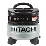 Hitachi EC510 Parts