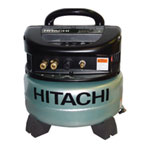 Hitachi EC510KIT Parts