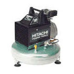 Hitachi EC6B Parts