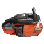 Tanaka ECS-506 Parts
