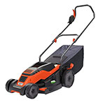 Black and Decker EM1500-Type-2 Parts