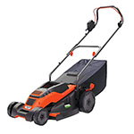 Black and Decker EM1700-Type-2 Parts