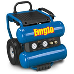 Emglo EM810-4M Parts