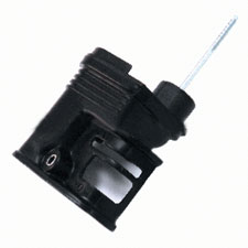 Emglo 285800-08 Elbow