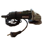 Metabo EW7126S-Quick-(607026420) Parts