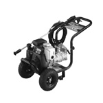 Devilbiss EXHA2425-WK-Type-1 Parts