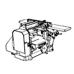 Hitachi F-1500 Parts