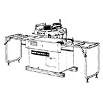 Hitachi FA-700 Parts