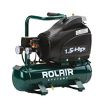 Rolair FC1250LS3 Parts