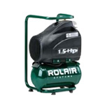 Rolair FC1500HBP2 Parts