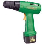 Hitachi FDS10DV Parts