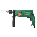 Hitachi FDV20VB Parts