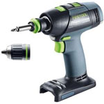 Festool 497932 Parts