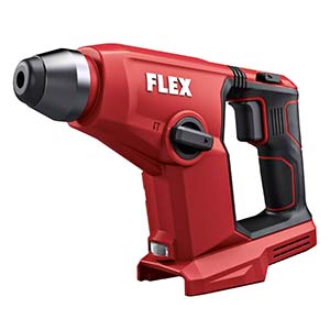 Flex FHE1-16-(18-0-EC-C) Parts