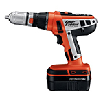 Black and Decker FS1800D-2-Type-1 Parts