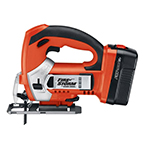 Black and Decker FS1800JS-Type-1 Parts