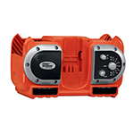 Black and Decker FS18RC-Type-1 Parts