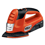 Black and Decker FS18S-Type-1 Parts