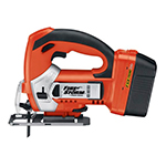 Black and Decker FS2400JS-Type-1 Parts
