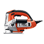 Black and Decker FS6000JSL-Type-1 Parts