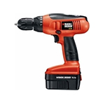 Black and Decker FS632K-2-Type-1 Parts