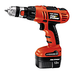 Black and Decker FSD122K-2-Type-3 Parts