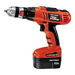 Black and Decker FSD142K-2-Type-4 Parts