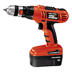 Black and Decker FSD182K-2-Type-4 Parts