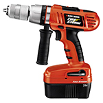 Black and Decker FSD242K-2-Type-1 Parts