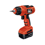 Black and Decker FSD962K-2-Type-1 Parts