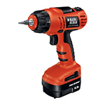 Black and Decker FSD962K-Type-1 Parts
