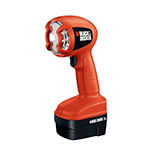 Black and Decker FSL12-Type-1 Parts
