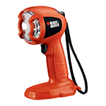 Black and Decker FSL144-Type-1 Parts