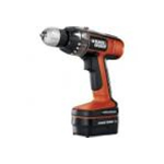 Black and Decker FSX1800HD-Type-1 Parts