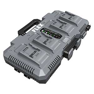 Flex FX0451-Z Parts