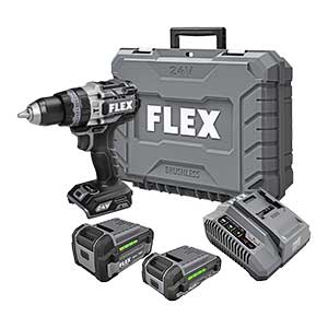 Flex FX1271T-Z Parts