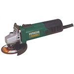 Hitachi G10SR Parts