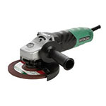 Hitachi G15VA Parts