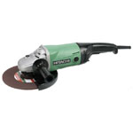 Hitachi G18 Parts