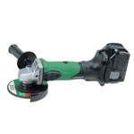 Hitachi G18DL Parts