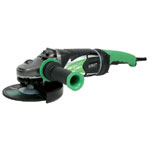 Hitachi G18SCY Parts