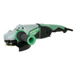 Hitachi G23MRP9 Parts