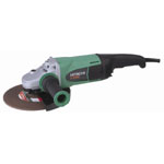 Hitachi G23SE Parts