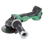 Hitachi G3612DA Parts