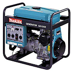 Makita G6100R Parts